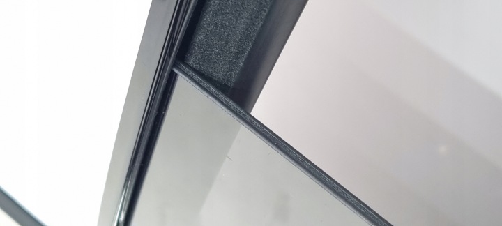 PORTES GAUCHE GAUCHE ARRIÈRE VW TIGUAN CT 571 R-LINE LB3B