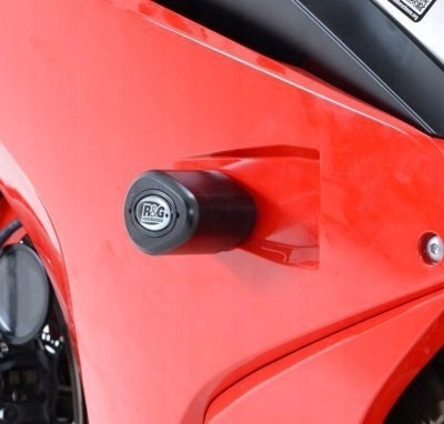 TABLEAU DE BORD AERO RG RACING HONDA VFR800 14-/CROSSRUNNER 15- NOIR