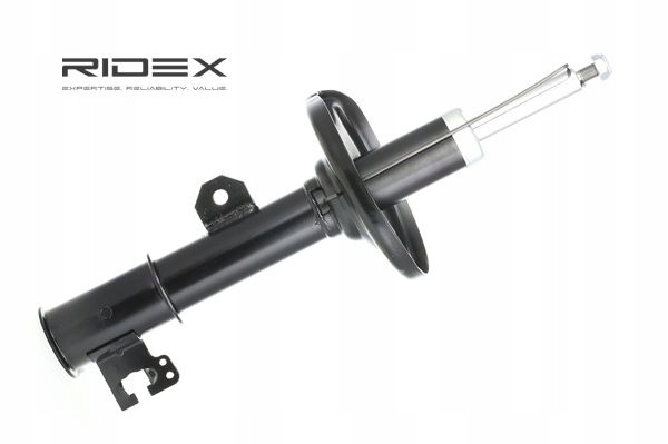 RIDEX 854S0617 AMORTISSEUR GAZEUX ENTRETOISE SUSPENSIONS ARRIÈRE PRAWO