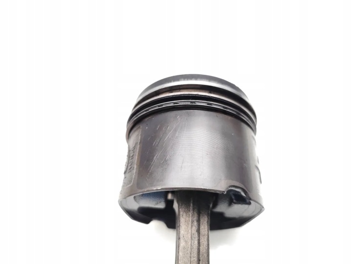 LAND ROVER FREELANDER PISTON AVEC BIELLE 2.0 TD4 4X4 DIESEL 80KW (109 HP)