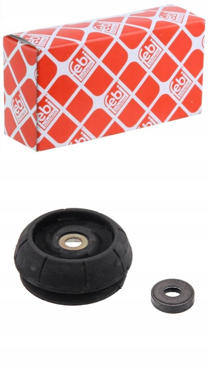 COUSSIN AMORTISSEUR FEBI BILSTEIN 12673