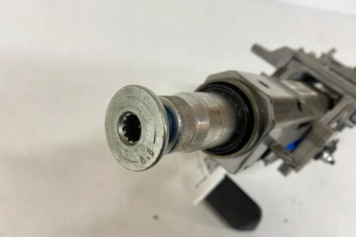 MÉCANISME CAOUTCHOUC VW PASSAT VARIANT B6 (3C5) 52758050 2.0L GASOLINE