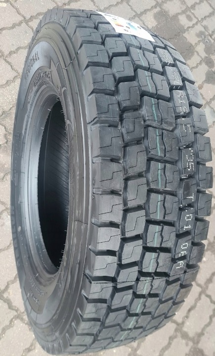 285/70 R19,5 NUEVO NEUMÁTICOS ACCIONAMIENTO 3PMSF ORIGINAL PREMIUM 