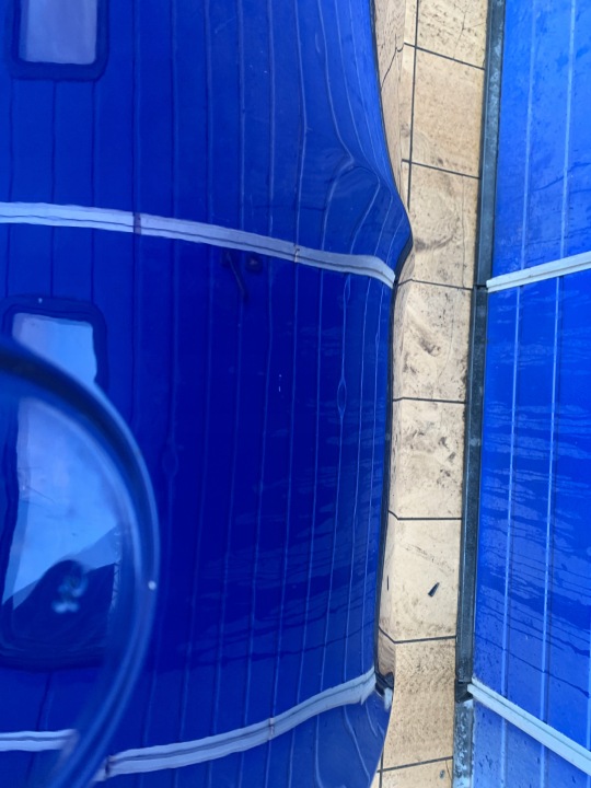 CAPOT BMW M5 G30 G31 ORIGINAL