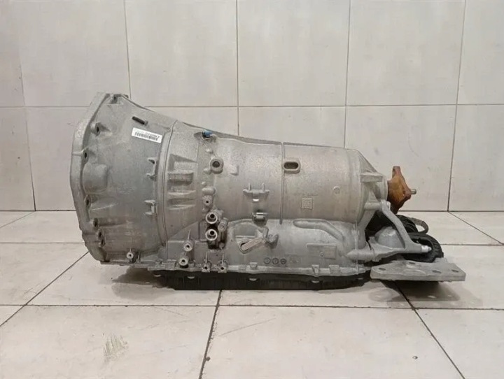 ROLLS ROYCE WRAITH RR5 COUPÉ GEARBOX 24008486640 GA8HP95Z TRANSMISSION