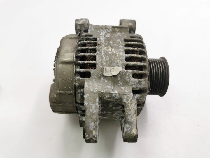 KIA SORENTO 2007 ALTERNATORY COMPLET
