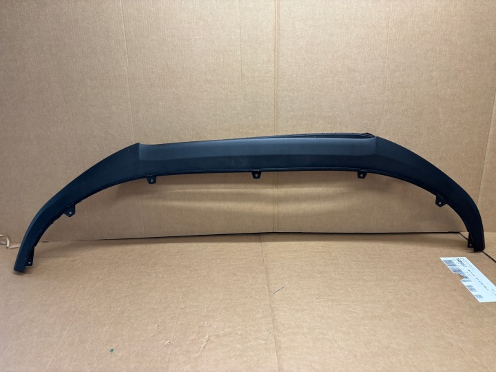 HYUNDAI I20 III SPOILER PARE-CHOCS AVANT BONNES CONDITIONS 86512-Q0000