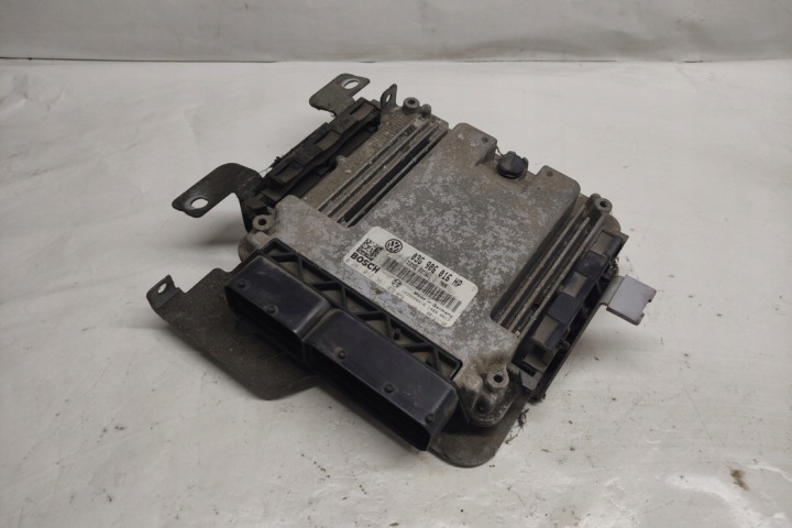 ORDINATEUR MOTEUR VW TOURAN (1T1, 1T2) 03G906016HP 1.9L DIESEL 66KW 2006