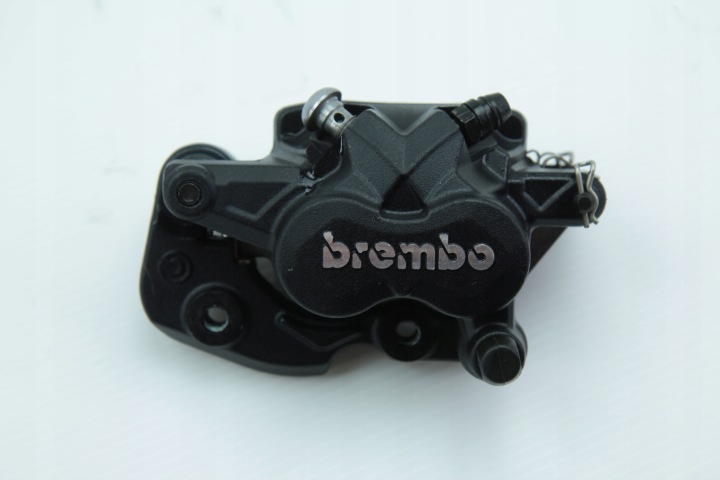BMW R 1200 GS K50 13-16 ÉTRIER DE FREIN DE FREIN ARRIÈRE