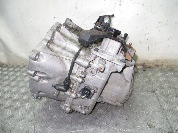 VOLVO V40 II 2.0 BOÎTE DE VITESSES 1285236