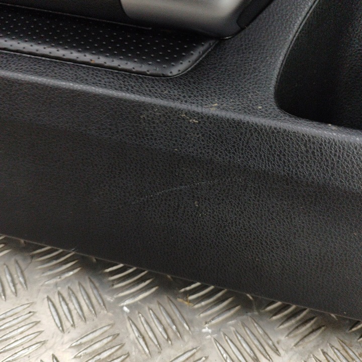 TOYOTA GT 86 2012 GARNITURE ENSEMBLE