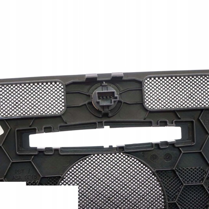 MERCEDES W204 TABLEAU DE BORD PDC PROTECTION