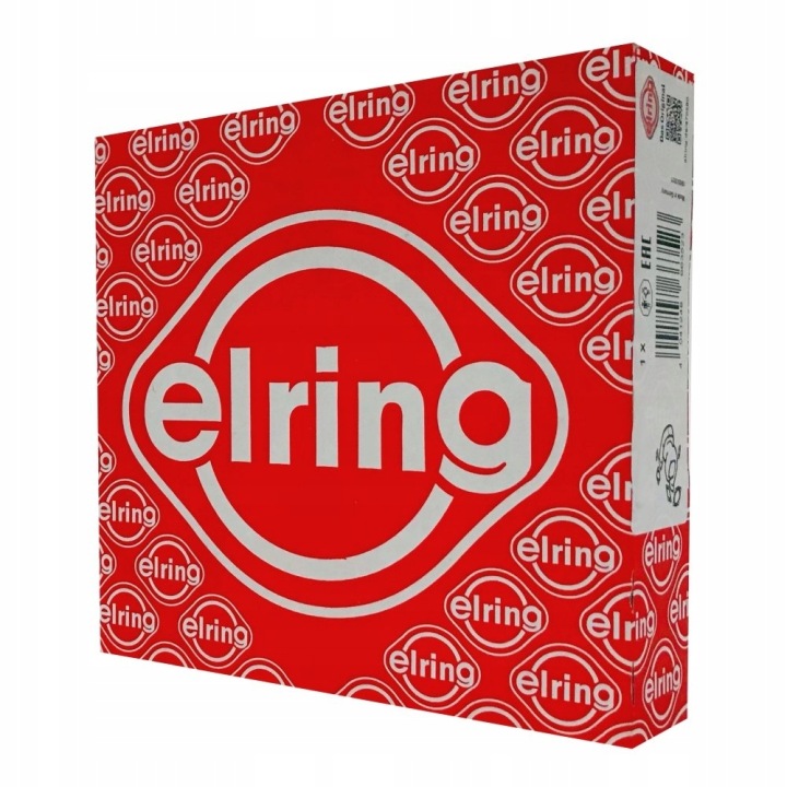ELRING JOINT D'ÉTANCHÉITÉ COUVERCLES SIL.I M30B25/28/30/35