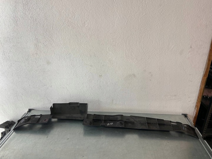 PROTECTION RADIATEUR PANNEAU AVANT REVÊTEMENT SUBARU IMPREZA V XV II C150101090