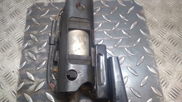 POMPE CARBURANTS VOLKSWAGEN PASSAT B6 1K0906089A