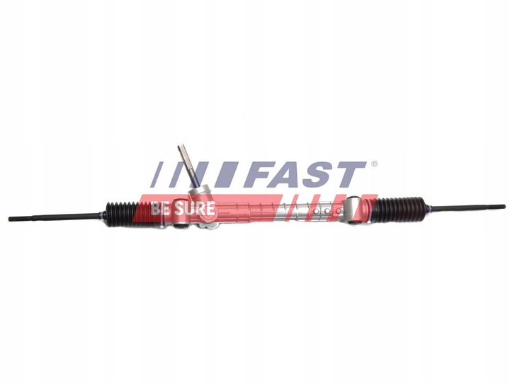 STEERING RACK DRIVER OPEL CORSA FT19117/FAS photo 3 - milautoparts-fr.ukrlive.com