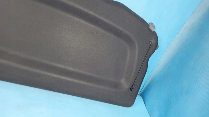 MERCEDES EQA 250 21R ÉTAGÈRE COUVERCLES DE COFFRE ARRIÈRE A2476902901
