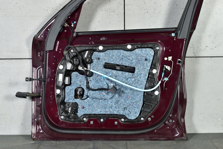 BMW X5 G05 X5M F95 PORTES AVANT ARRIÈRE DROIT DROIT AVANT ARRIÈRE COULEUR X1B