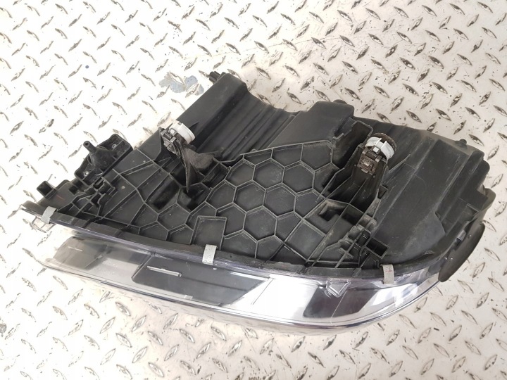 BMW G01 X3 G02 X4 PHARE DROITE BMW ADAPTIVE LED EUROPE 8739654 8739654-01 LL