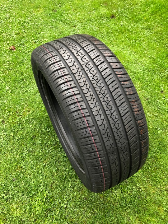 2 PIEZAS PIRELLI SCORPION ZERO ALL SEASON 255/55/19 255/55R19 LAND ROVER 