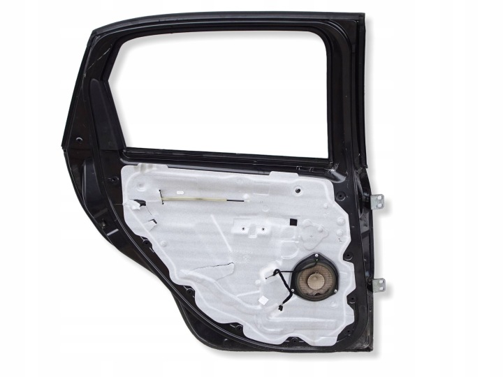 PORTES GAUCHE ARRIÈRE FIAT 500L 609/B