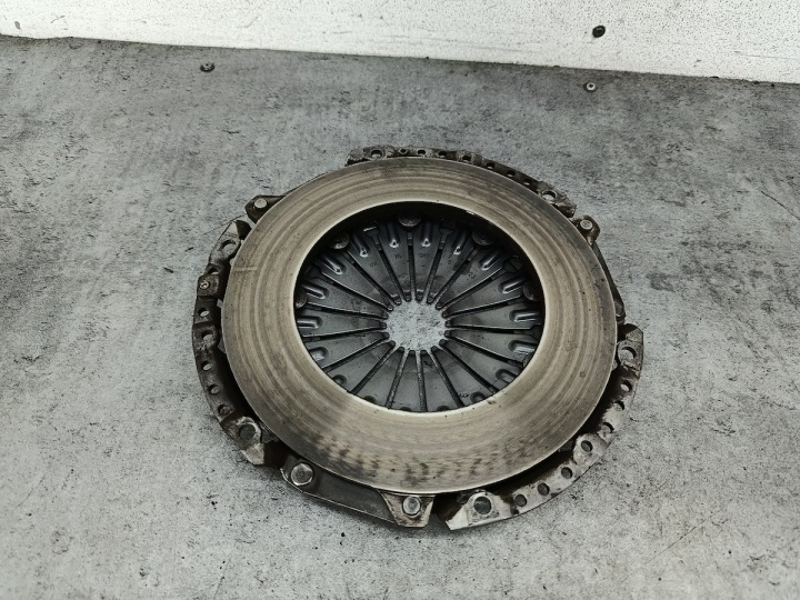 VOLANT BIMASSE COMPLET FORD MONDEO IV 2294000111 1878005341 3082001751