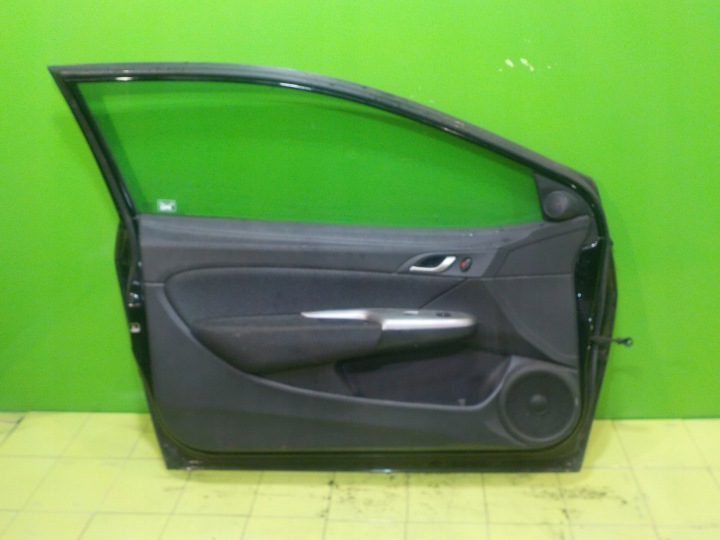 HONDA CIVIC VIII UFO 07R 3D PORTES GAUCHE AVANT