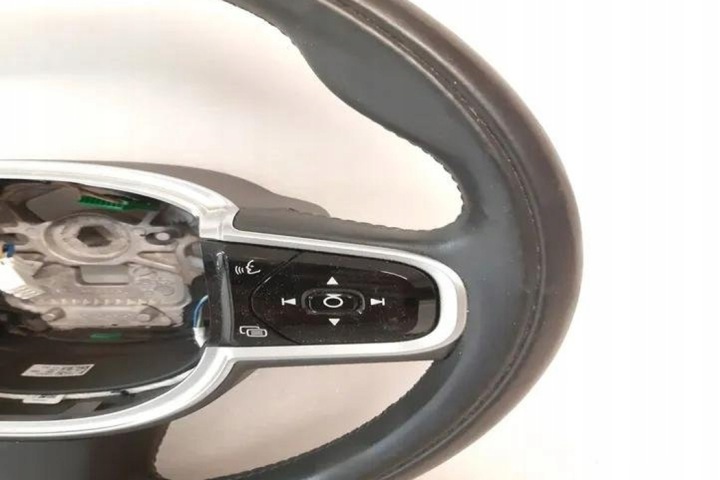 VOLANT VOLVO S90 31407817 2.0L GASOLINE 135KW 2019