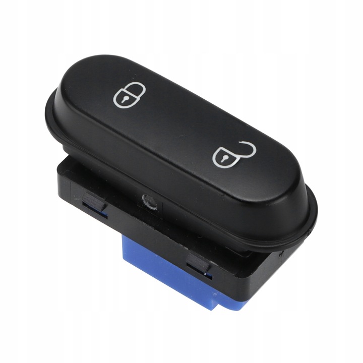 COMMUTATEUR CENTRAL SERRURE 5P0962125A SUBSTITUT AKTUALIZACJI POUR JQ