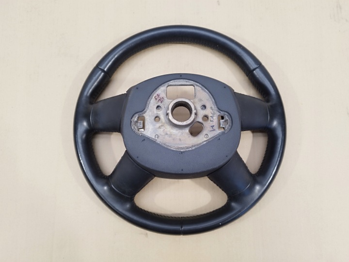 VOLANT CUIR AUDI A3 8V ANNÉE 2012-2016 8U0419091B