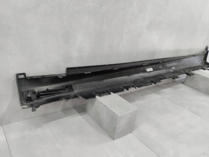 MOULURE SEUIL DROITE BMW X5 G05 KIT 18- SEUIL