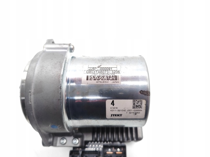 MAZDA CX-5 POMPE SUPPORT SYSTÈMES DIRECTION 2.2 D DIESEL JJ501-000091