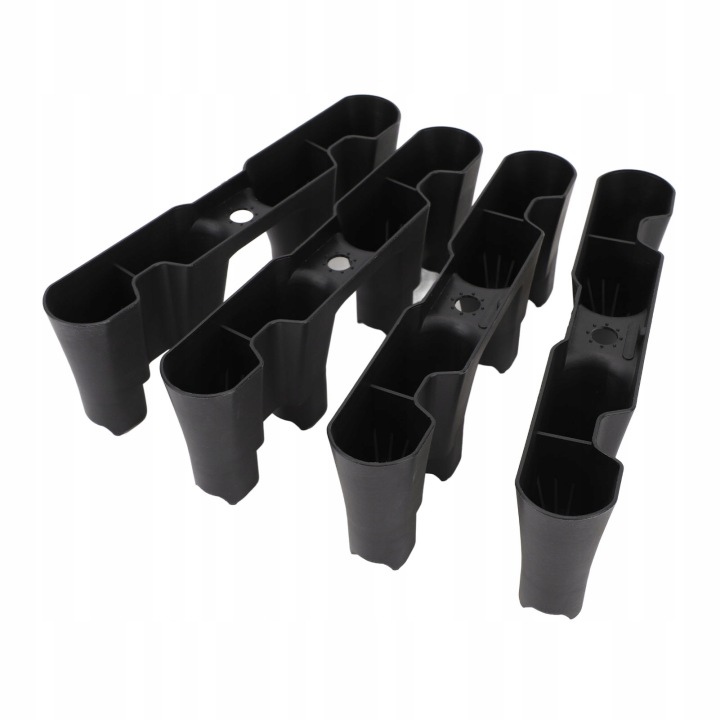 4 PCS GUIDES ÉLÉVATEUR 12595365 RÉDUCTION HALASU ZWIEKSZONA CX