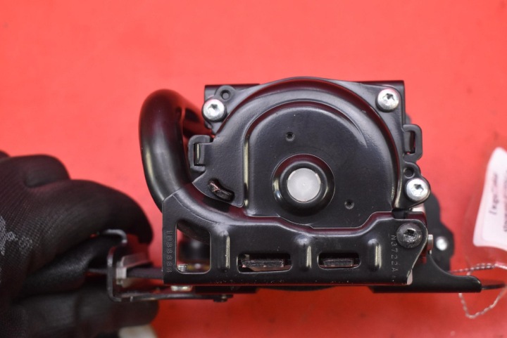 CEINTURE DE SÉCURITÉ DROIT AVANT TENDEUR EUROPE TK-AH2-EH941 MAZDA CX-5 I 11-15