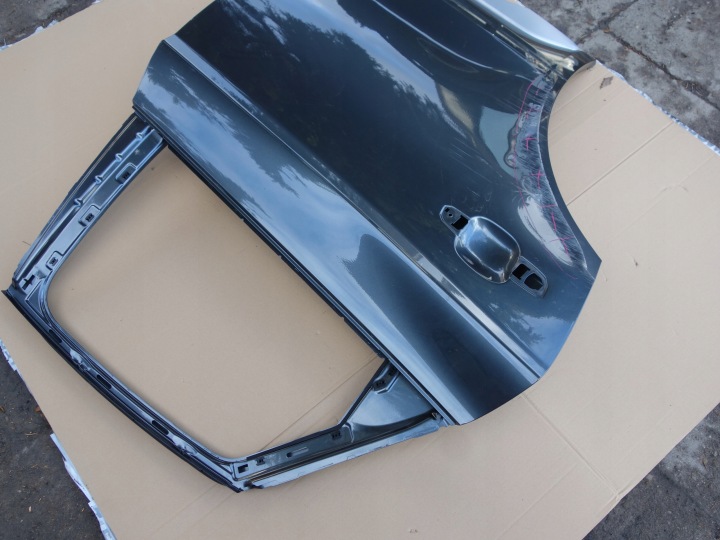 PORTES AUDI Q5 80A LIFT DROIT ARRIÈRE