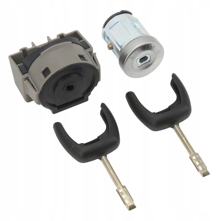 INTERRUPTEUR ALLUMAGE 98AB11572BG KIT PISTONS