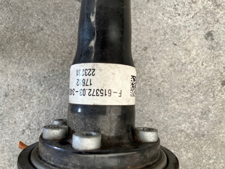 LAMBORGHINI URUS STABILIZER DRIVE SHAFT ACTIVE 4M0411023AC 