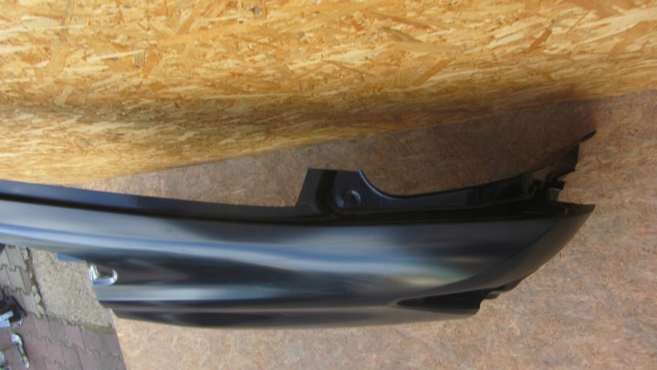 ARRIÈRE GAUCHE AILE BRODERIE QUART BMW 3 G20 BERLINE NEUF