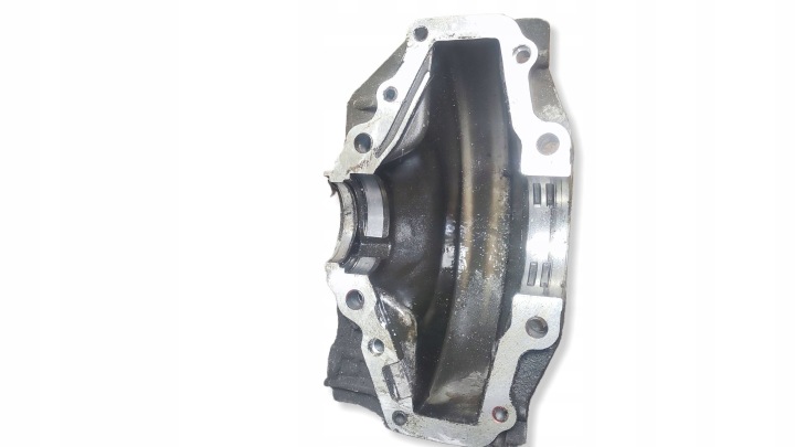 CHÂSSIS PROTECTION COUVERCLES BOÎTE DE VITESSES OPEL ASTRA H III 1.3 CDTI 55186626 M20