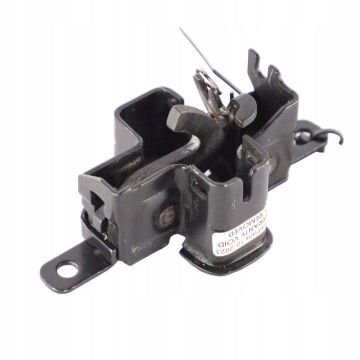 MERCEDES W221 SERRURE CAPOTS DROIT A2218800160