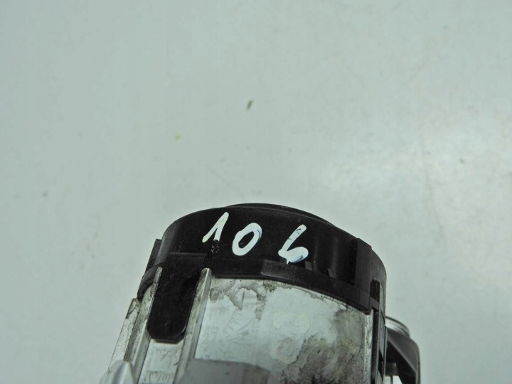 PEUGEOT 106 PANNEAU CONDUIT D'AIR CLIMATISATION 96722483ZD