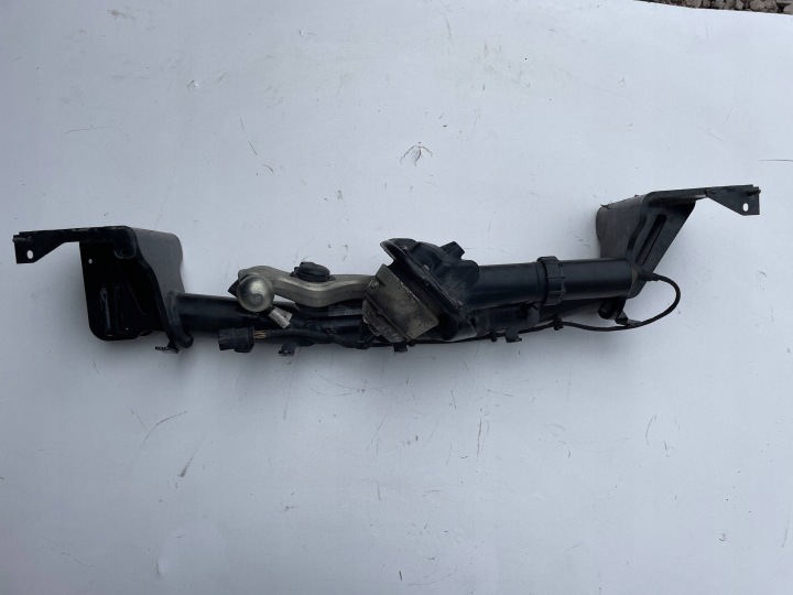BMW X5 G05 G06 G09 CROCHET ATTELAGE 5A11DF7