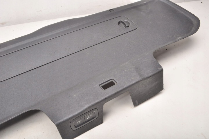 VOLVO XC60 II PROTECTION COUVERCLES DE COFFRE COUVERCLES DE COFFRE 31440632 PRZYCSKI