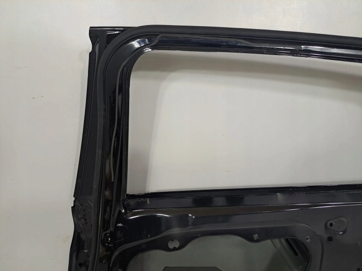 BMW X4 G02 2019 PORTES