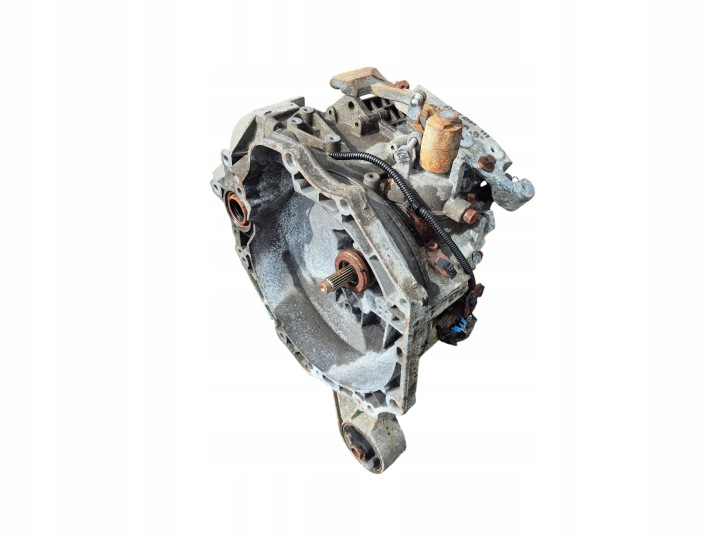OPEL ASTRA III H 1.7CDTI BOÎTE DE VITESSES 55561599