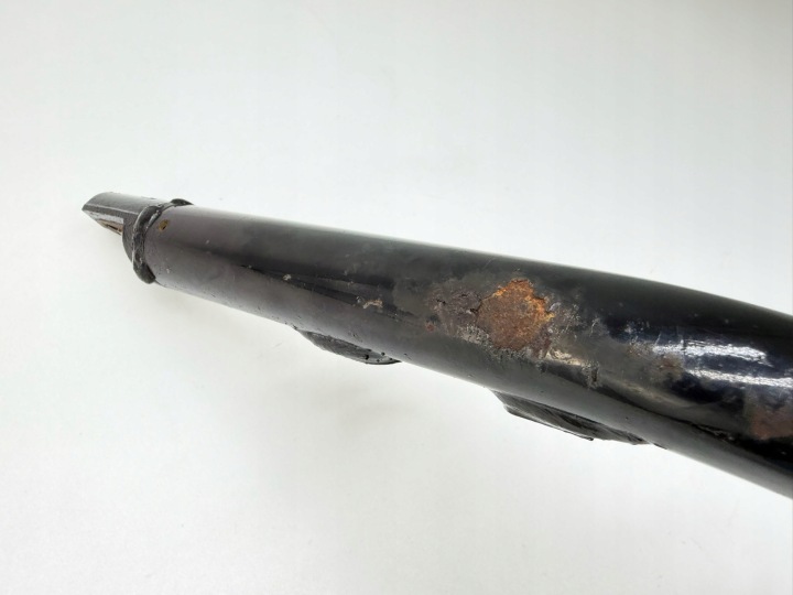SUZUKI GSF 600 BANDIT 95-99' SUPPORT FIXATION CHÂSSIS