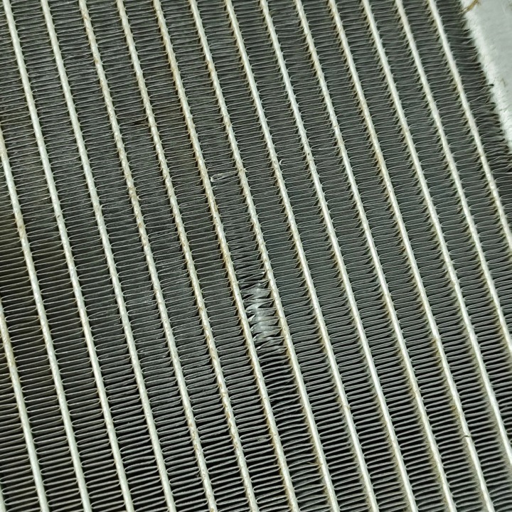 HONDA CIVIC X 2018 DÉSHYDRATEUR RADIATEUR CLIMATISATION