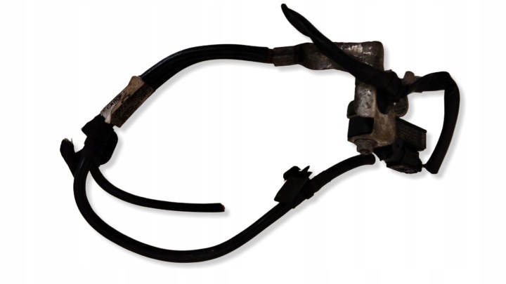 SERRE-CÂBLE NÉGATIVE BATTERIE PEUGEOT 308 T9 3008 II 2 9828916380