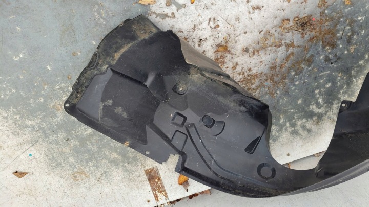 FORD MONDEO MK V PASSAGE DE ROUE AVANT DROIT AVANT DS73A16114DH