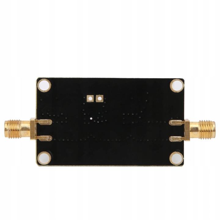 LNA 0.1M-2G AMPLIFICATEUR SZEROKOPASMOWY RF 60DB